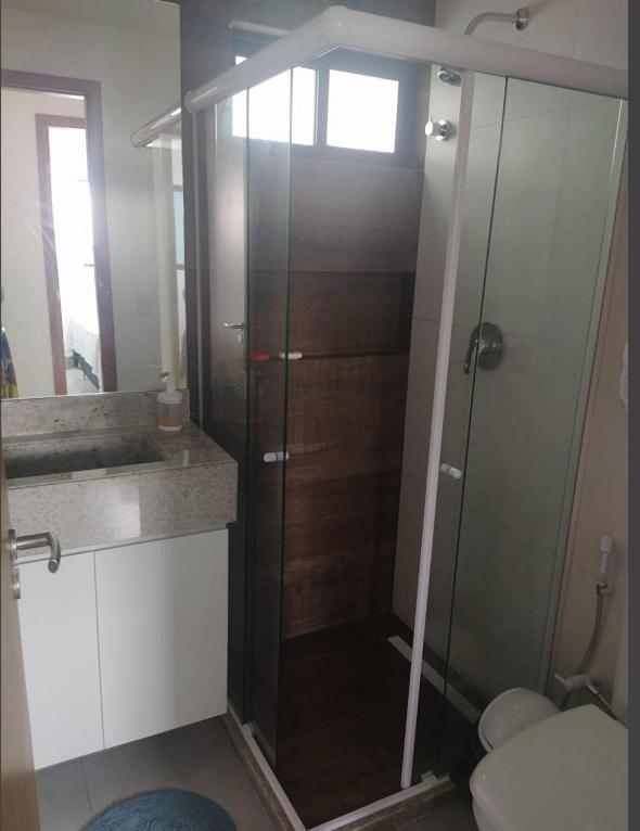 Flat Em Porto De Galinhas A 50 Metros Do Mar Apartment Екстериор снимка