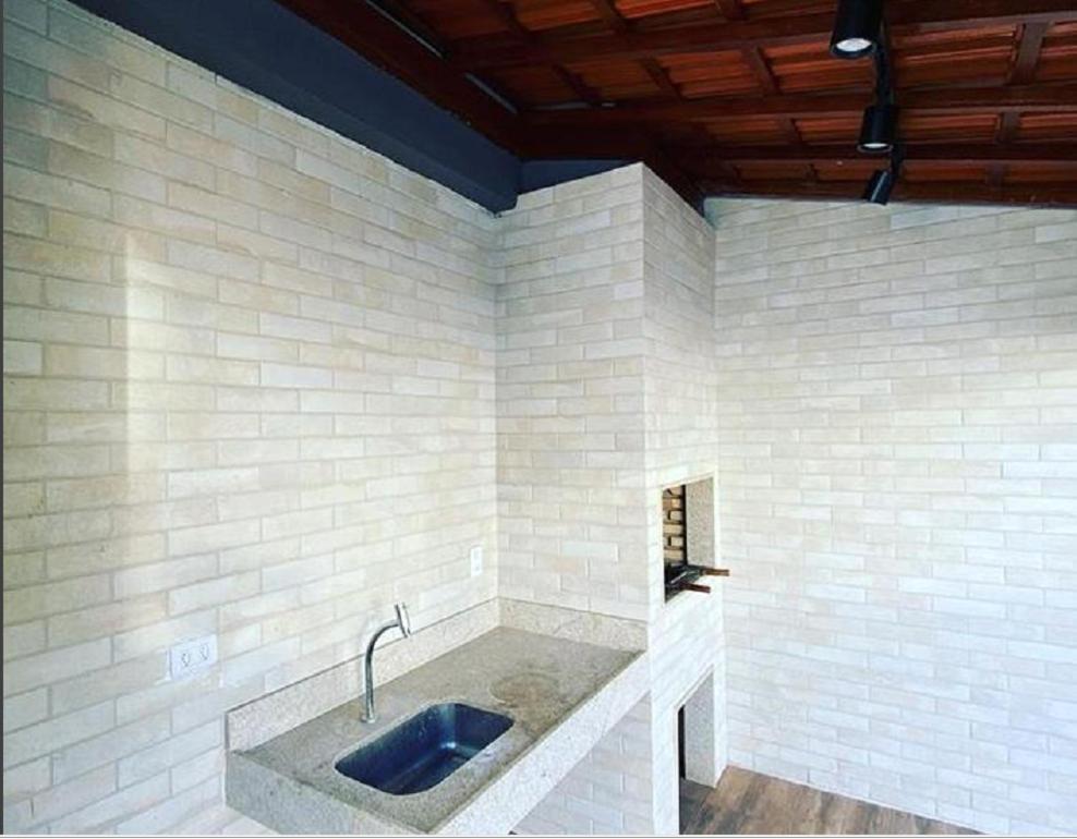 Flat Em Porto De Galinhas A 50 Metros Do Mar Apartment Екстериор снимка