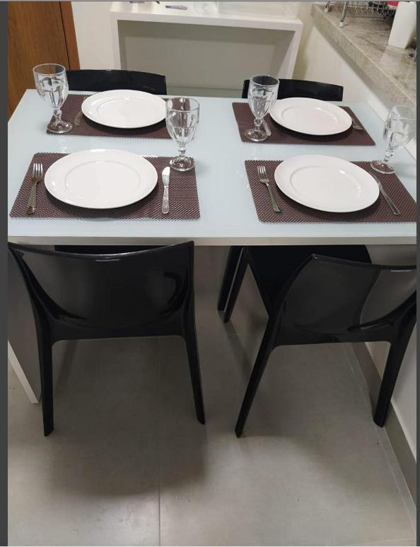 Flat Em Porto De Galinhas A 50 Metros Do Mar Apartment Екстериор снимка