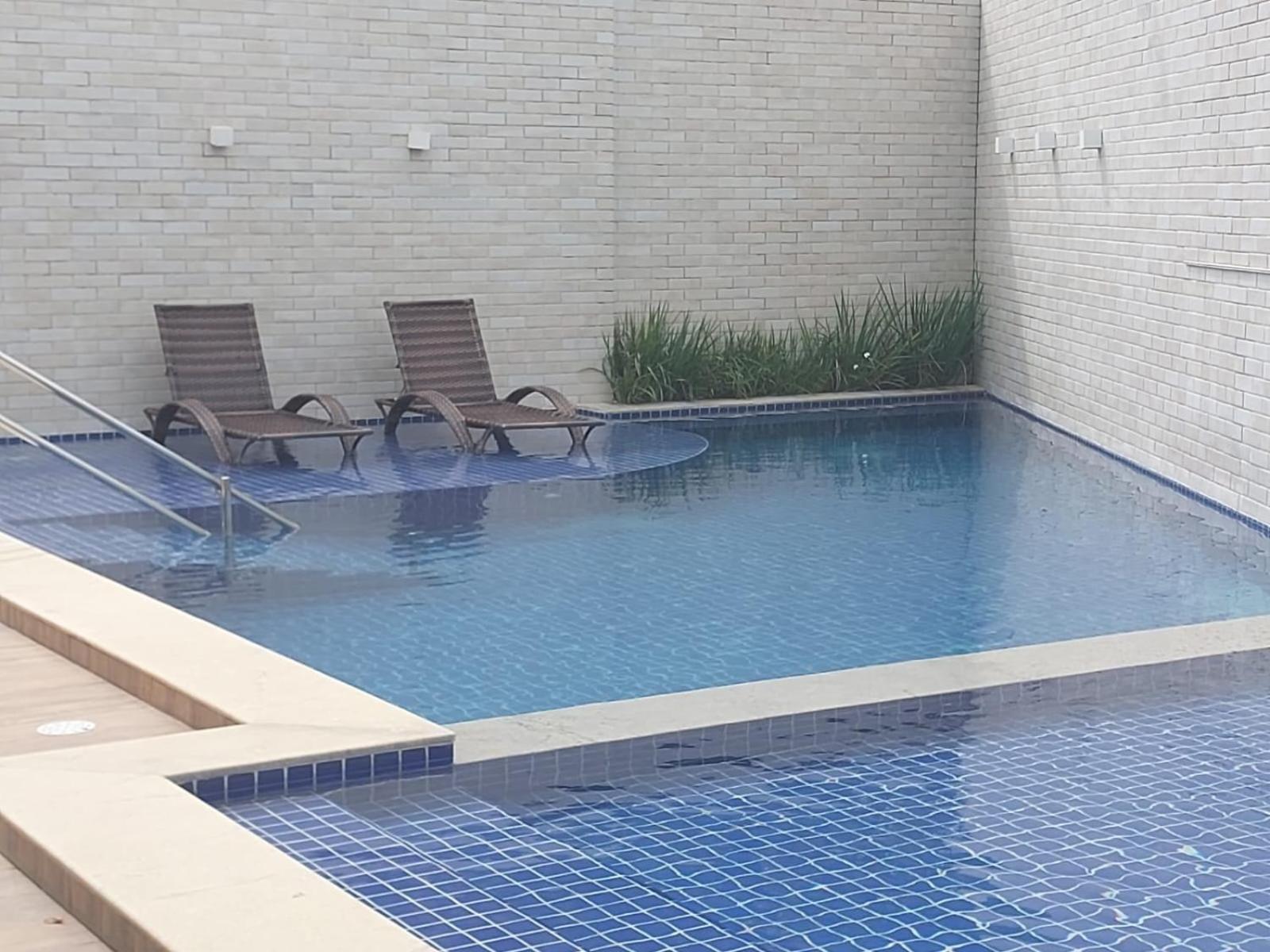 Flat Em Porto De Galinhas A 50 Metros Do Mar Apartment Екстериор снимка