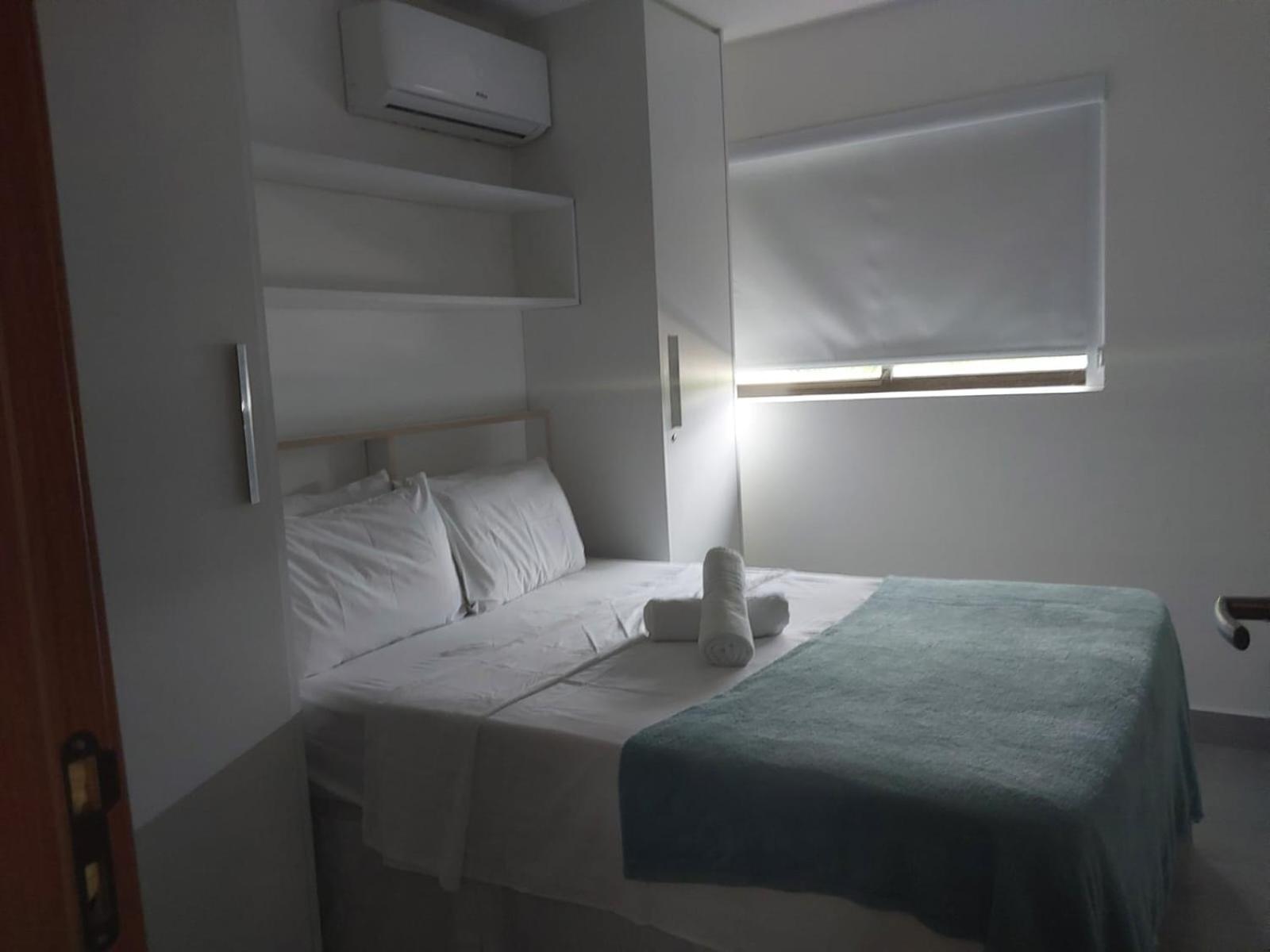Flat Em Porto De Galinhas A 50 Metros Do Mar Apartment Екстериор снимка
