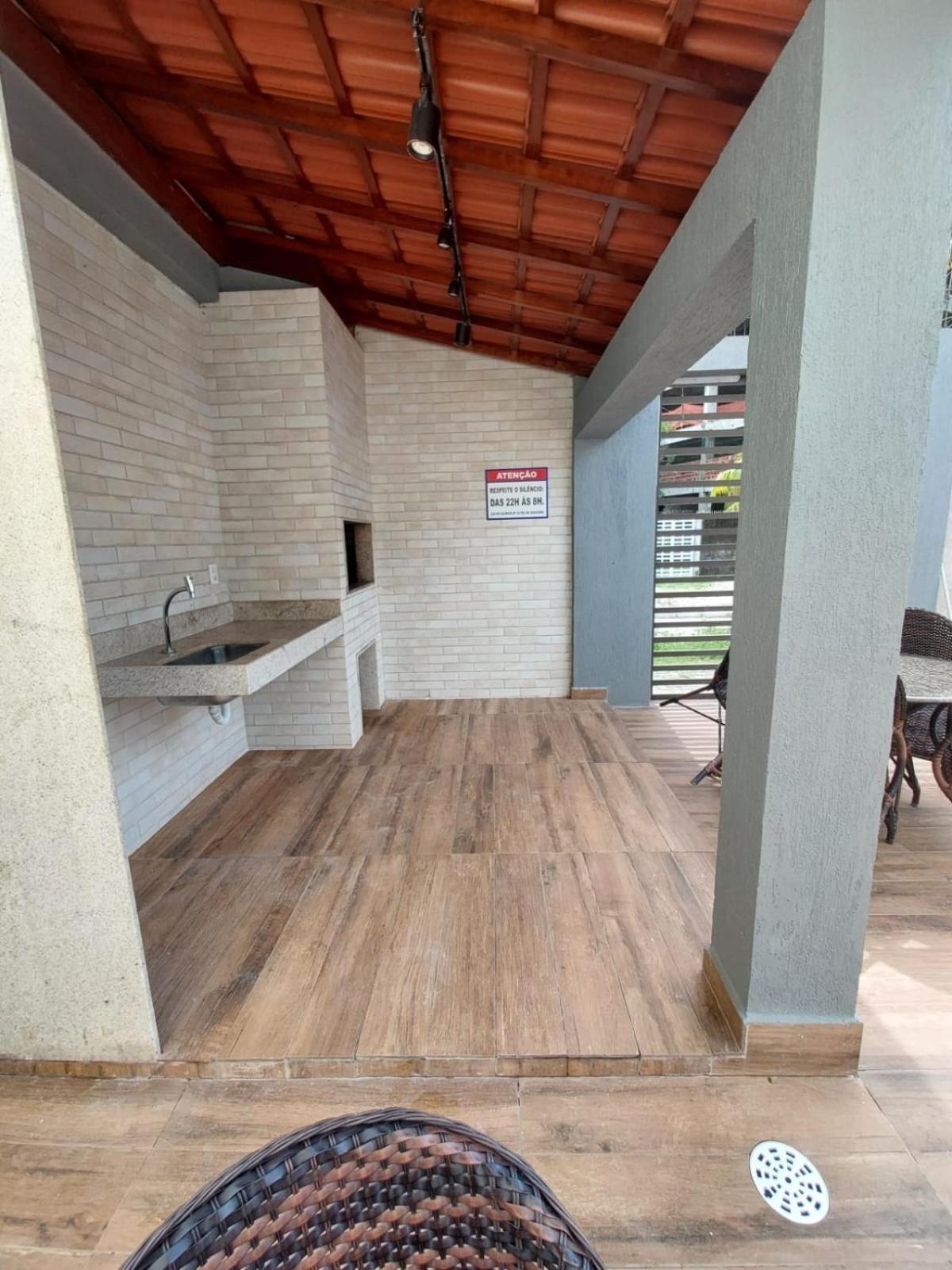 Flat Em Porto De Galinhas A 50 Metros Do Mar Apartment Екстериор снимка